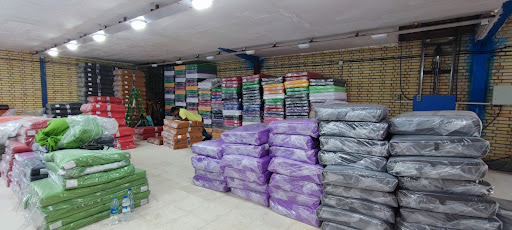 گروه تولیدی پوشاک نیک رز