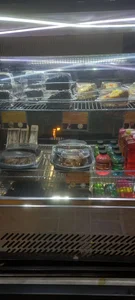 کافه دژاوو 3
