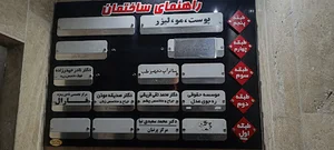 دکتر محمد سعیدی نیا