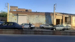 ستاد فرماندهی مرزبانی استان آذربایجان شرقی
