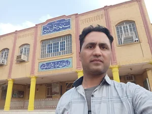 دبیرستان دخترانه عفاف 3