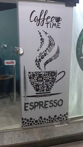 Cafe Mahoor کافه ماهور