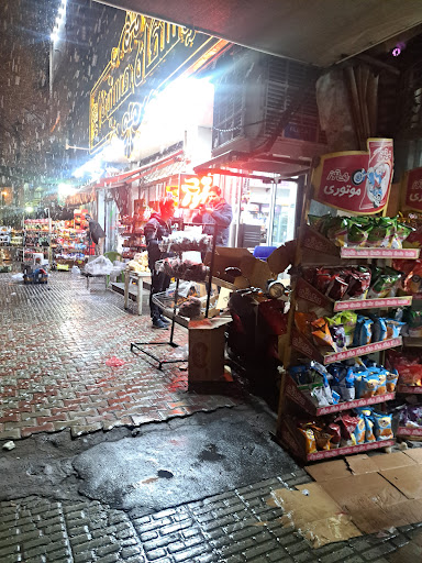 رفسنجان خیابان حجاب، حجاب 8