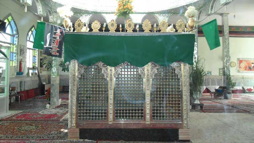 امامزاده هدیه خاتون