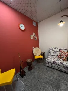 آموزشگاه موسیقی گوشه 2