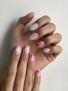 سالن ناخن و مژه بیوتی باکس