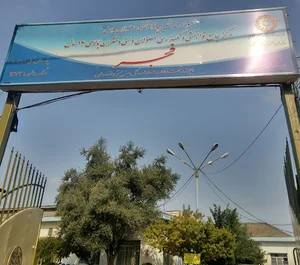 موسسه خیره توانبخشی معلولان ذهنی