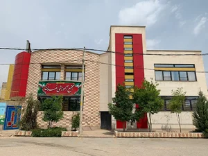 مجتمع آموزشی تمدن