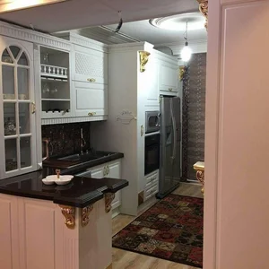 کابینت آشپزخانه هنر 2