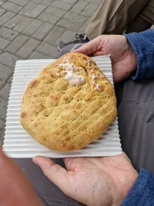 اغذیه تنوری کلوا