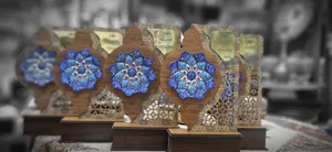 صنایع دستی گنجینه
