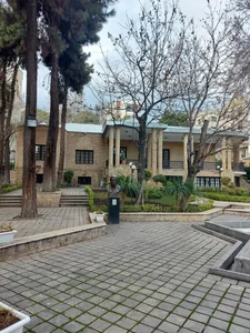 انجمن شاعران ایران 3