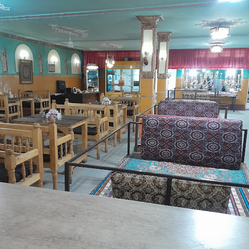 دیزی سرای پاشاخان