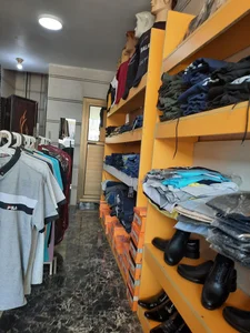 کت و شلوار پایتخت 2