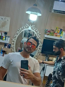 آرایشگاه کارینو