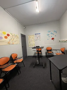 Anahita Academy | آکادمی زبان تخصصی آناهیتا