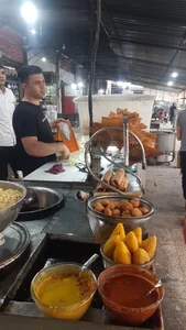 فلافل سرای تک 4