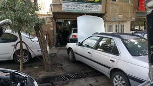 اتو تکنیک پارس