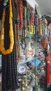 صنایع دستی فیروزه