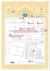 املاک نگین علی آباد
