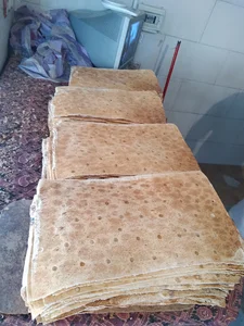 نانوایی کریم