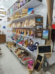 گالری گندم جان