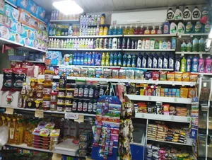 سوپر مارکت گلچین 2