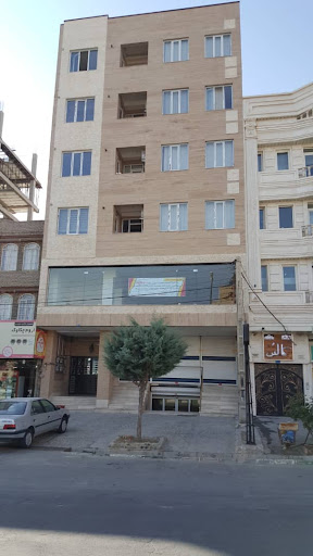 Ishtar building