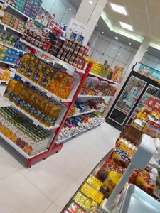 هایپرمارکت حسن پور 4