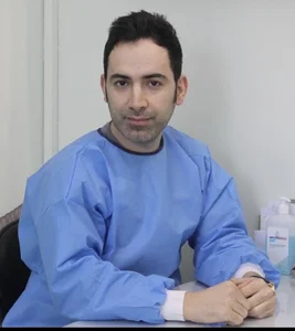 کلینیک دندانپزشکی دکتر آرش پوررحیم