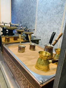 کافه باقلوا ترکیه 2