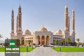 مسجد المهندسين