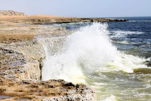 صخره عشق