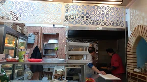 Pizza Kaf