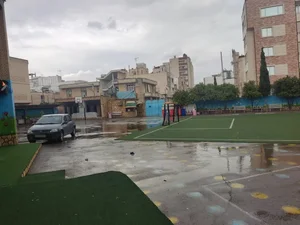 دبستان خاتم الانبیا 3