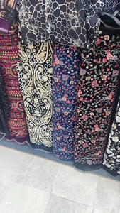 پارچه سرای کیلویی و متری مانی