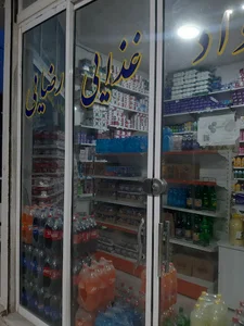 فروش کلی قند و شکر و روغن و برنج و لوازم قنادی