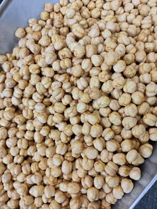 آجیل و تخمه پزی یاس