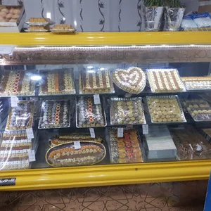 شیرینی سرای موعود