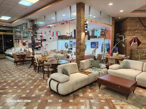 گالری مبل آرکا چوب 2