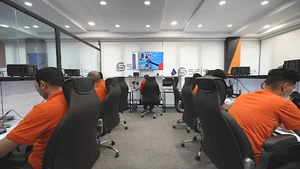 شرکت سایس