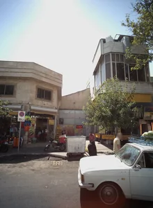فست فود آتشکده 2
