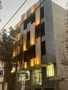 Roham residence