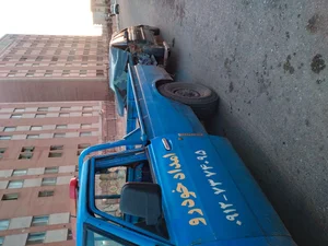 امداد خودرو برادران برومند 24 4