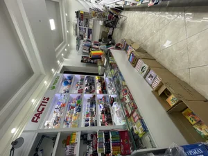 لوازم تحریر پاستل (شاهینی) 2