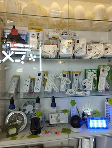 کالای برق محمدزاده
