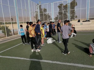دبیرستان برازنده 2
