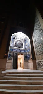مسجد امام جَعْفَر صادِق علیه‌السَّلام