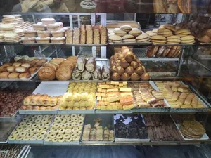 نان فانتزی گروسی 4