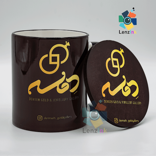 نقش آریاز تکین ( لنزینک )